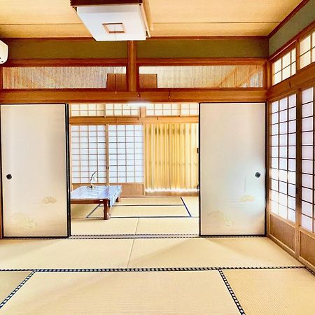 島の民泊 天川 -てぃんご- Tingo Japanese Kominka Stay Tatsugo Exterior photo