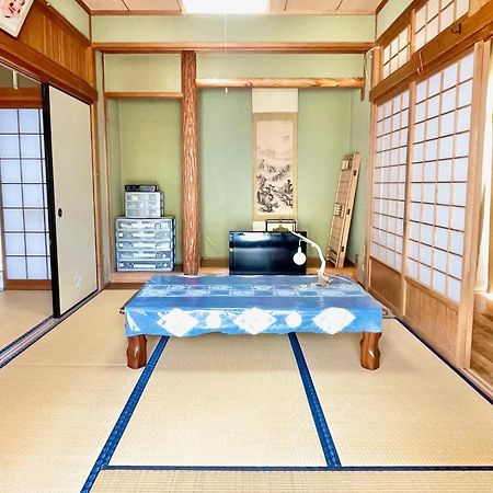 島の民泊 天川 -てぃんご- Tingo Japanese Kominka Stay Tatsugo Exterior photo