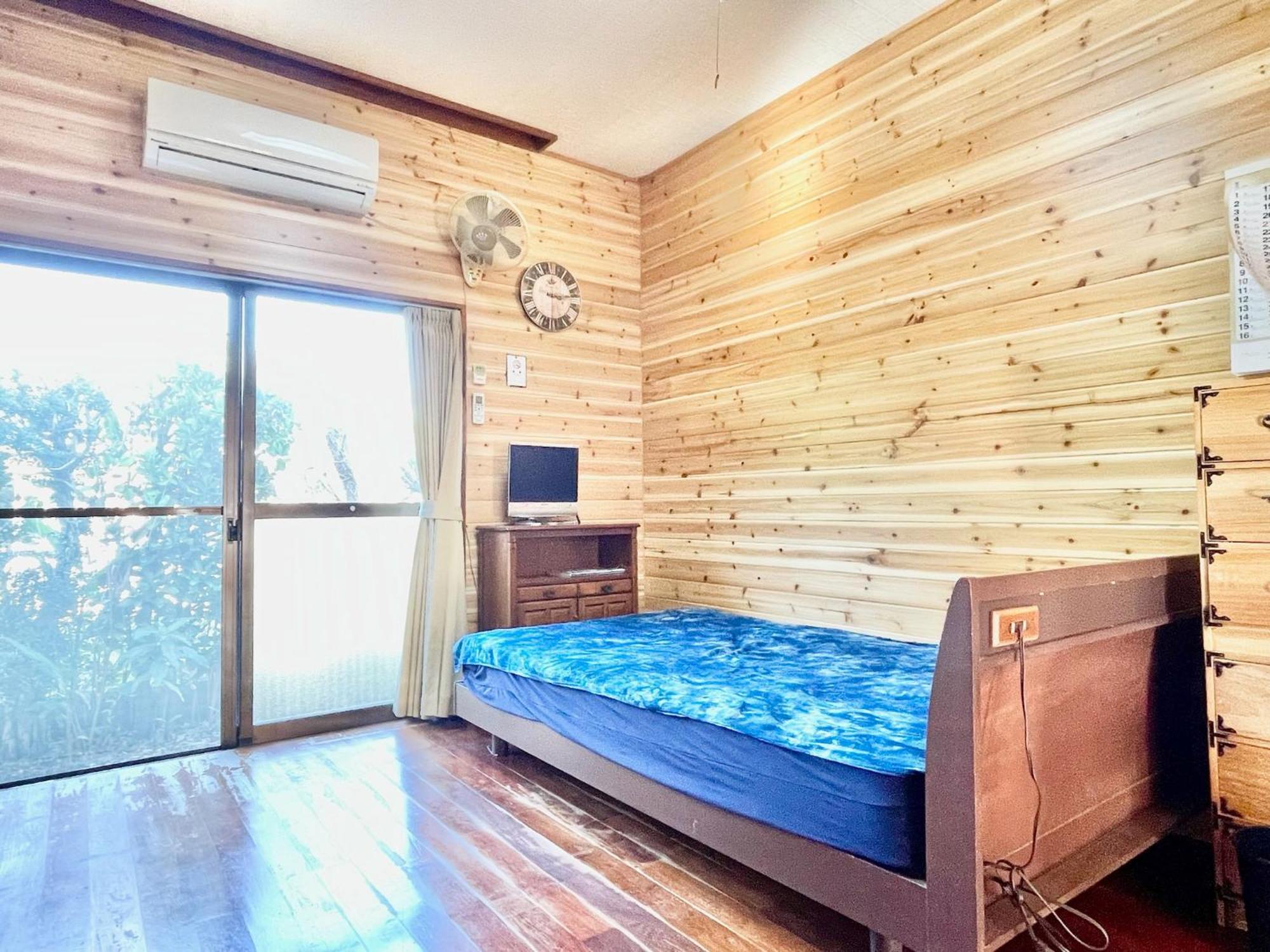 島の民泊 天川 -てぃんご- Tingo Japanese Kominka Stay Tatsugo Exterior photo