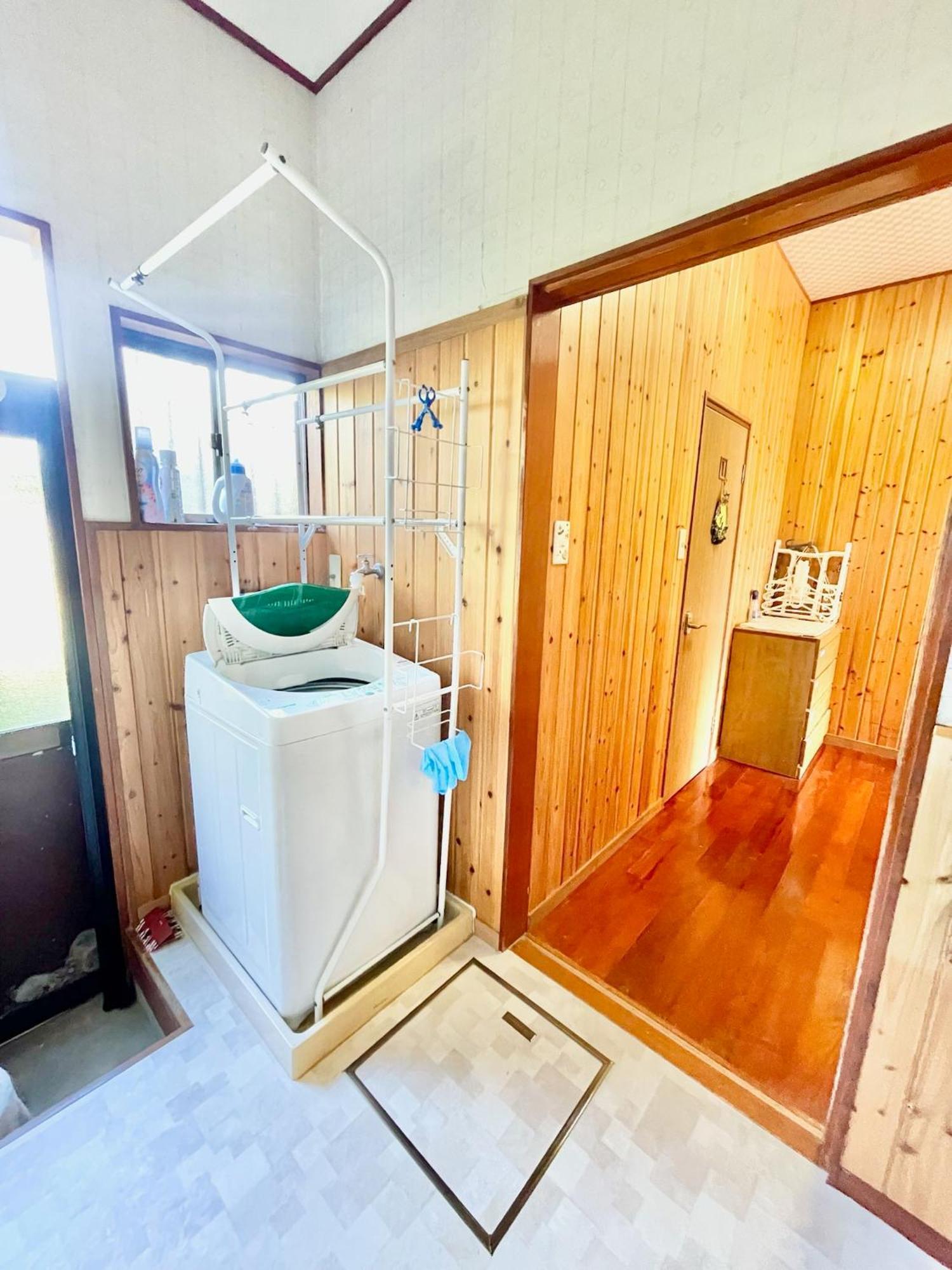 島の民泊 天川 -てぃんご- Tingo Japanese Kominka Stay Tatsugo Exterior photo