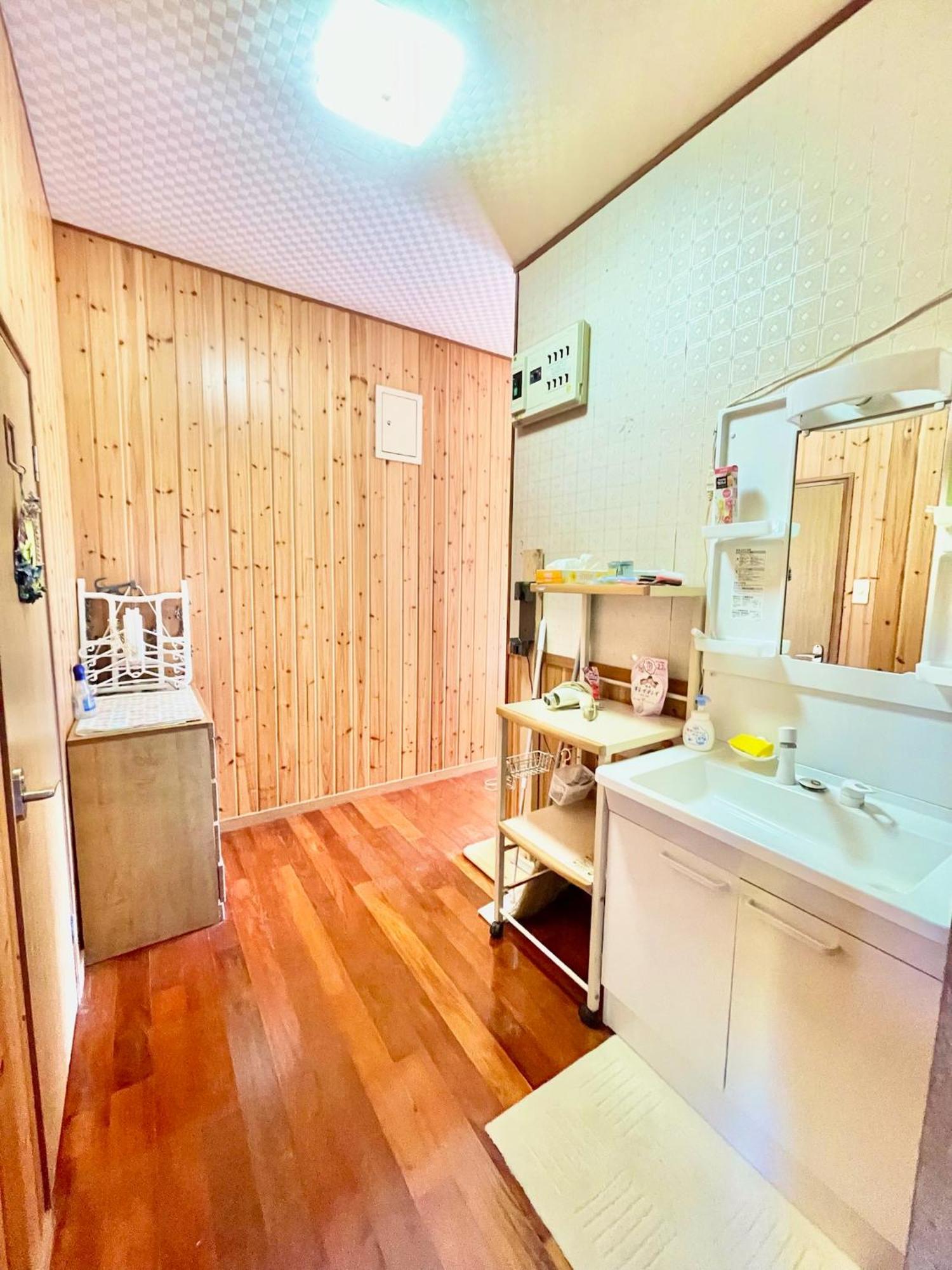 島の民泊 天川 -てぃんご- Tingo Japanese Kominka Stay Tatsugo Exterior photo